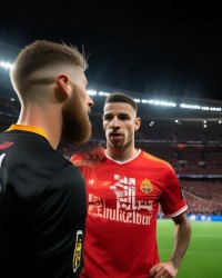 1-0暴露致命短板，阿隆索想要新中场，皇马高层：没人，凑合用吧